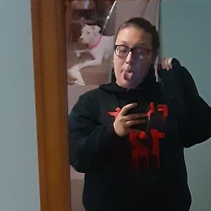 Meet your Posher, Tori